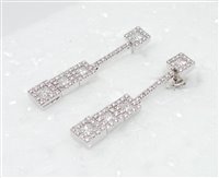 Boucles d'oreilles Salvini Femme in Or Diamante 1.05 Ct 20008936 - 20008936